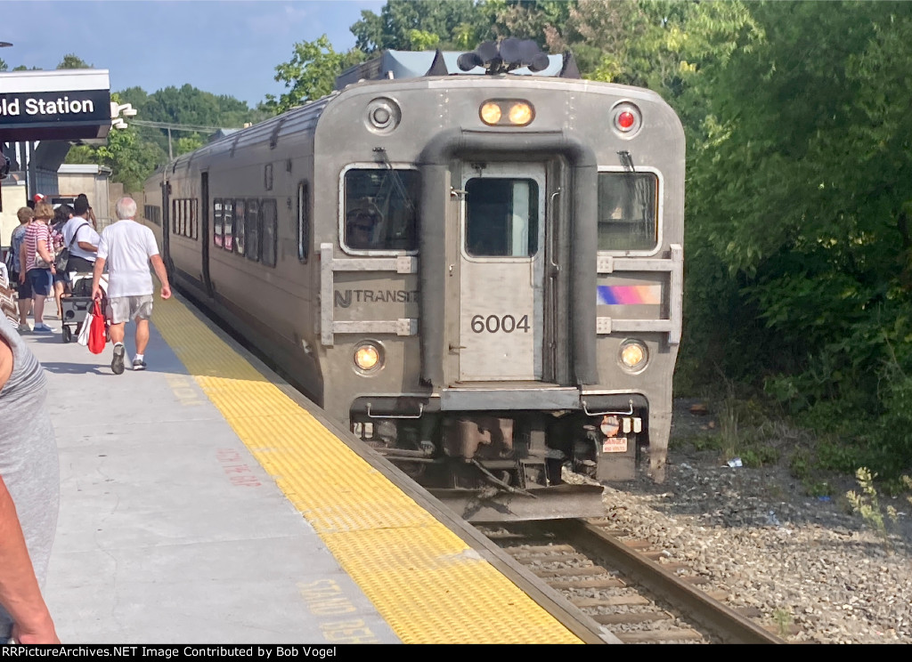 NJT 6004